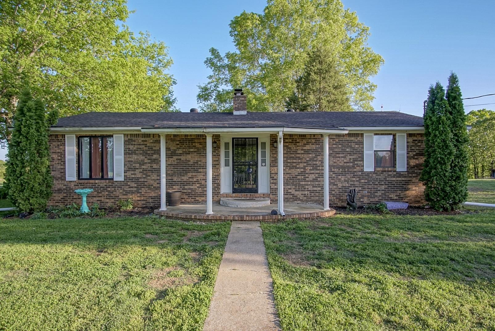 Ethridge, Giles County, TN House for sale Property ID 334775953