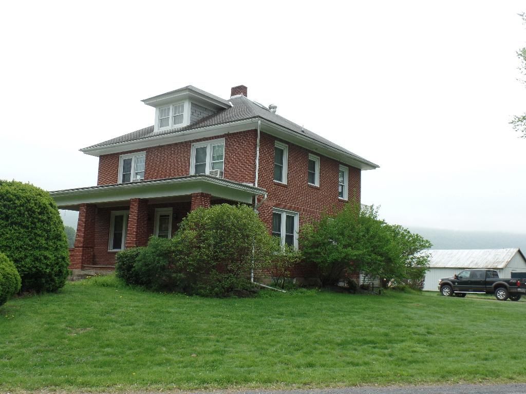 Dalmatia, Dauphin County, PA Farms and Ranches, Riverfront Property