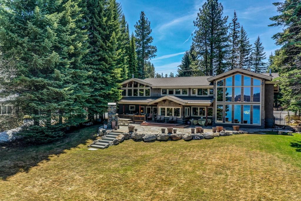 Mccall, Valley County, ID House for sale Property ID 334956677 LandWatch