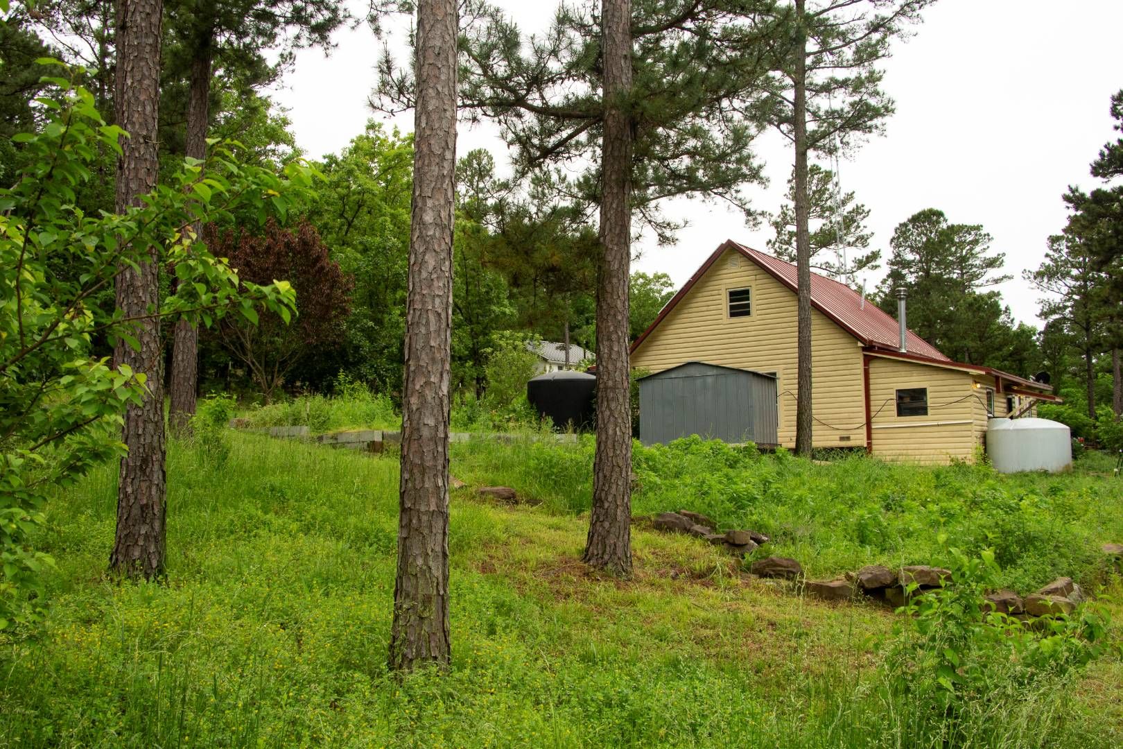 Wilburton, Latimer County, OK House for sale Property ID 334960040