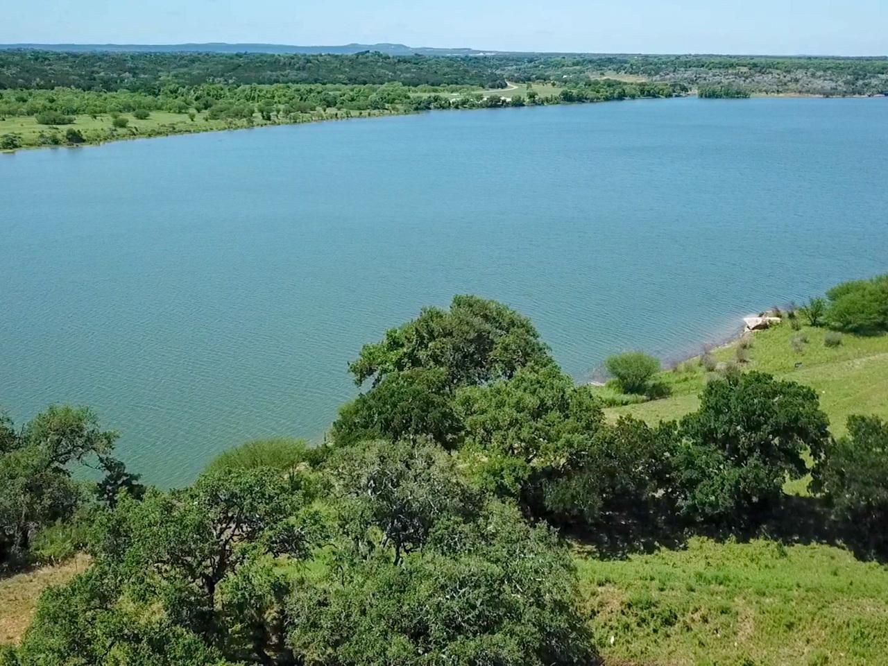 Marble Falls, County, TX Recreational Property, Undeveloped Land