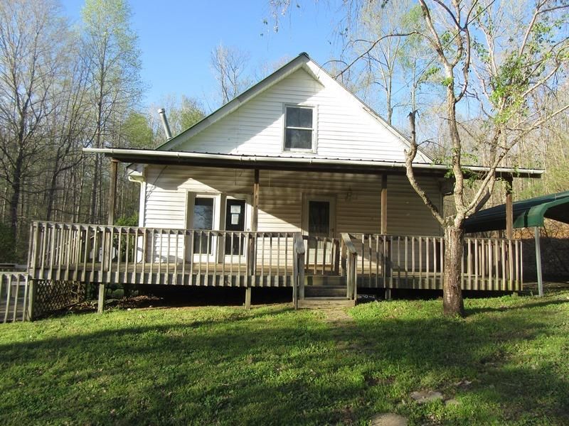 Waverly, Humphreys County, TN House for sale Property ID 334961296