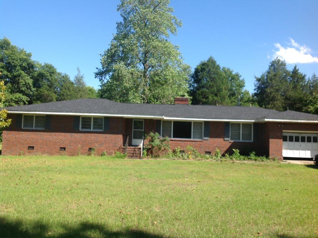 Williston, Barnwell County, SC House for sale Property ID 334950495