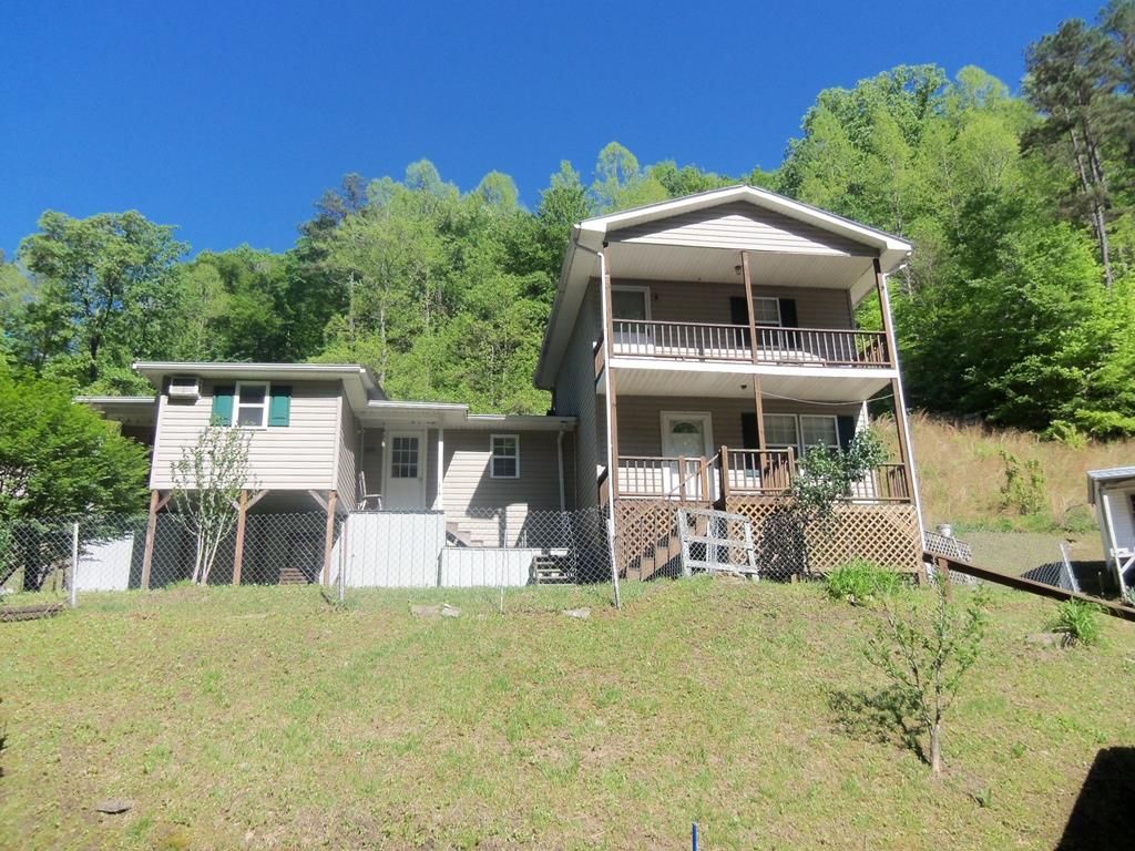 Redfox, Knott County, KY House for sale Property ID 334877457 LandWatch