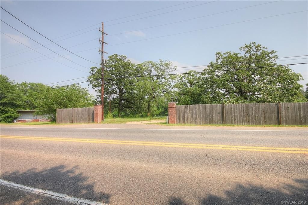 Mansfield, De Soto Parish, LA Commercial Property for sale Property ID