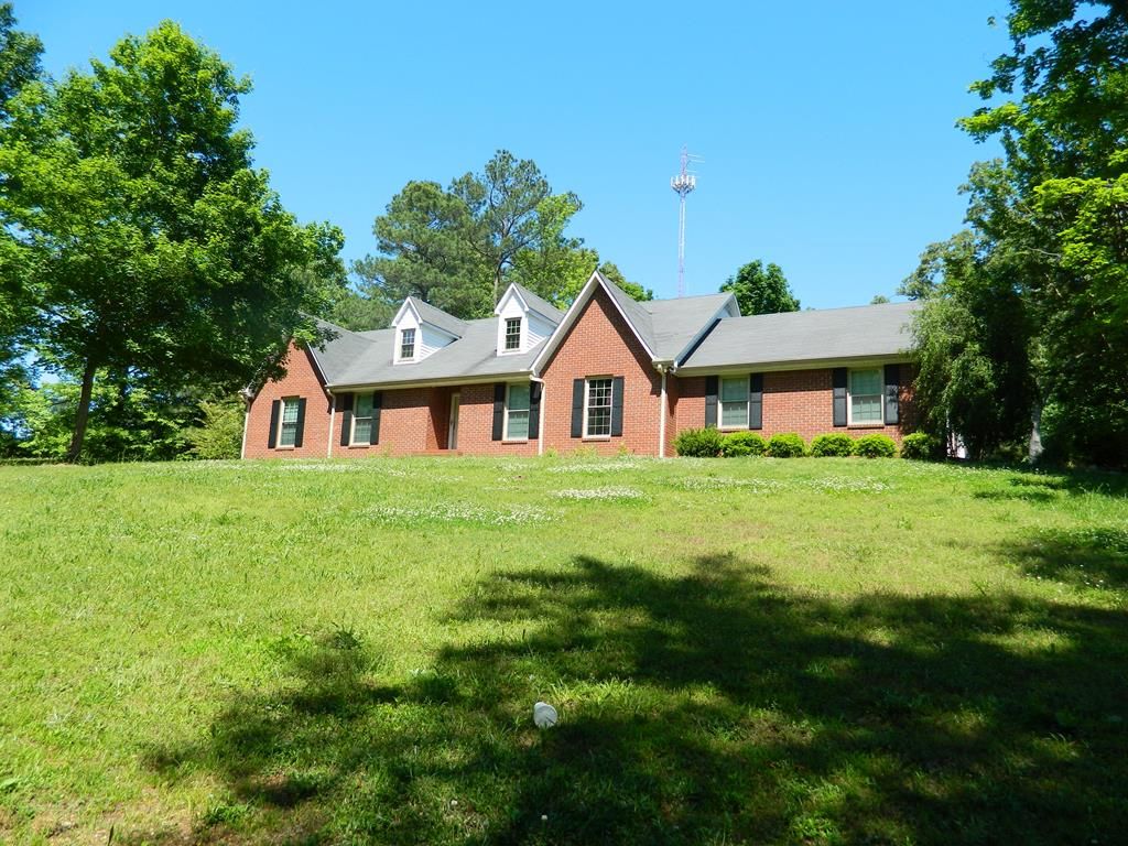 Russellville, Franklin County, AL House for sale Property ID 334974401