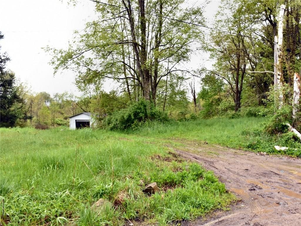 Linesville, Crawford County, PA Undeveloped Land for sale Property ID