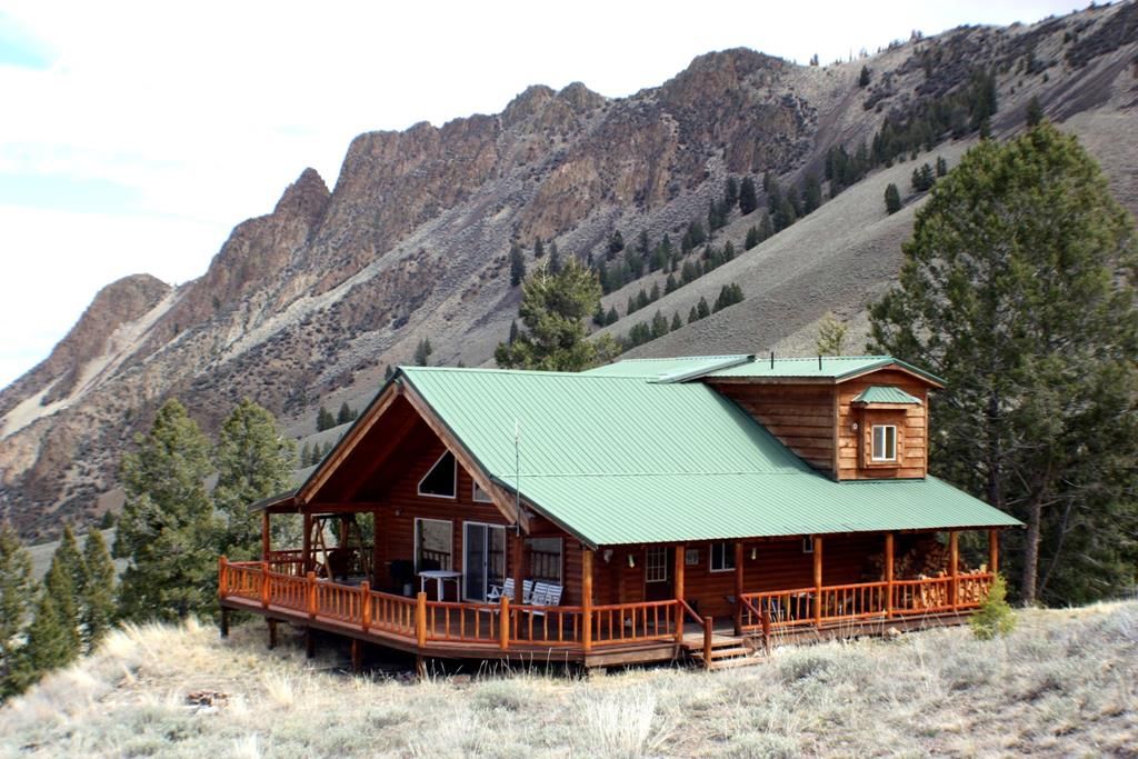 Challis, Custer County, ID House for sale Property ID 334974578