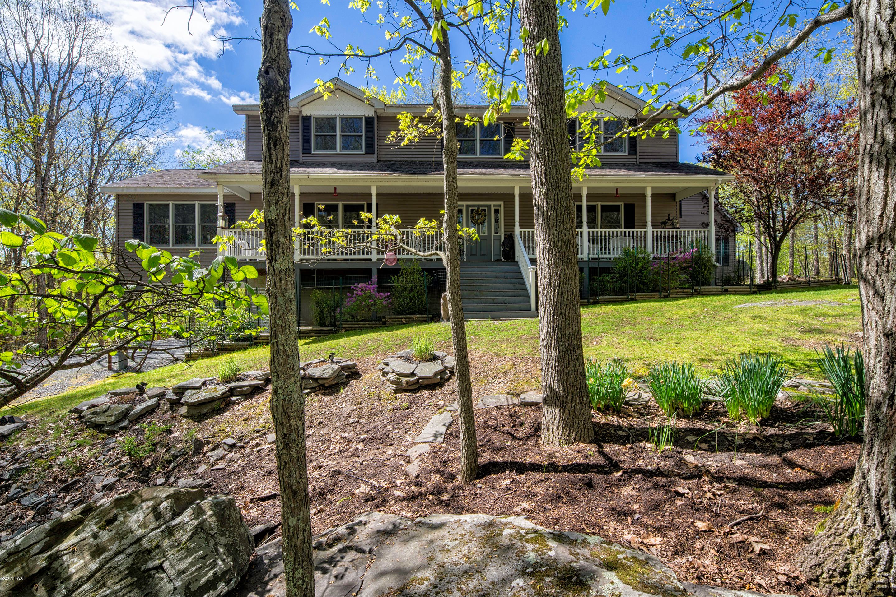 Lackawaxen, Pike County, PA House for sale Property ID 334960617