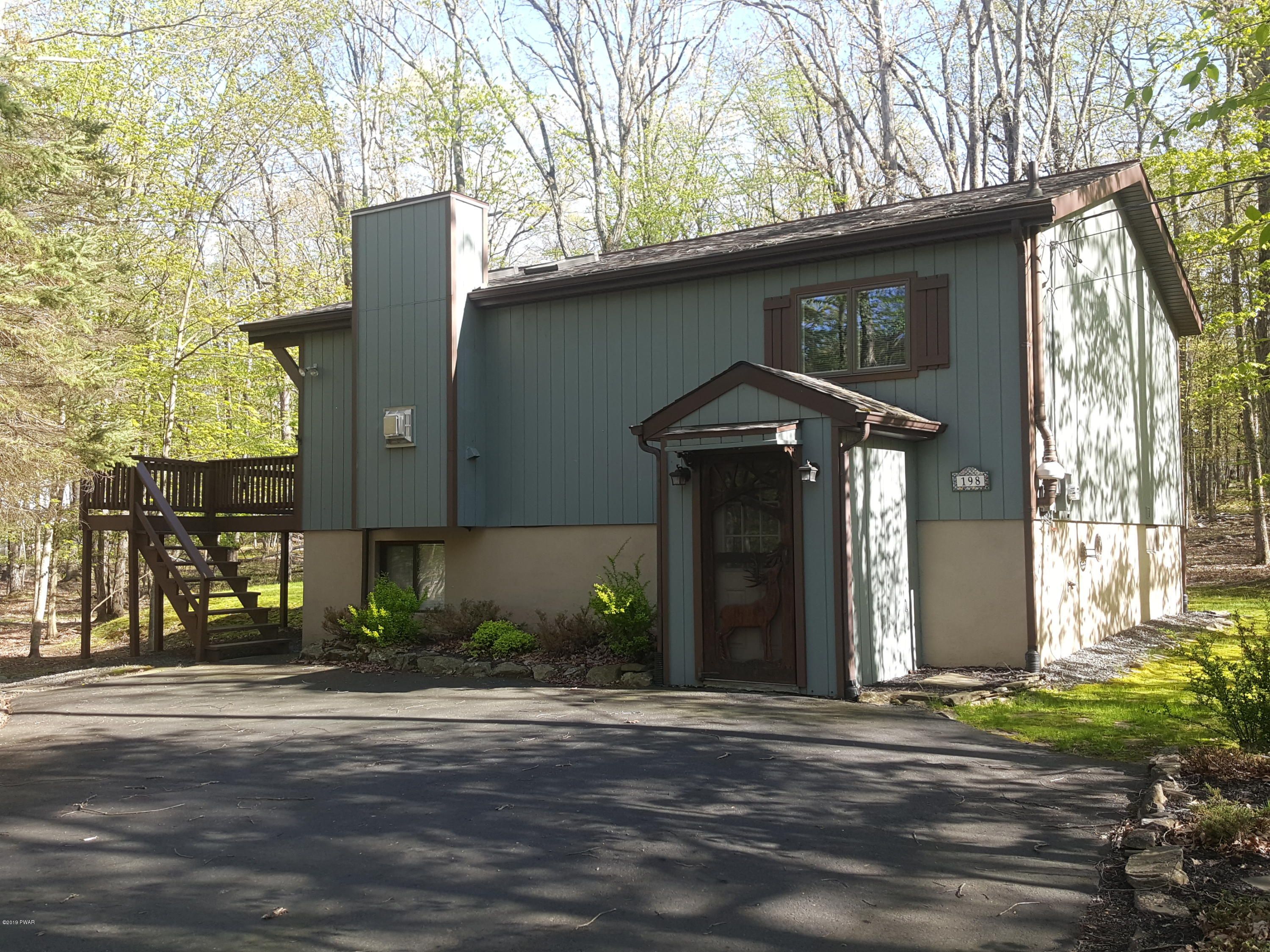 Hawley, Pike County, PA House for sale Property ID 334944678 LandWatch