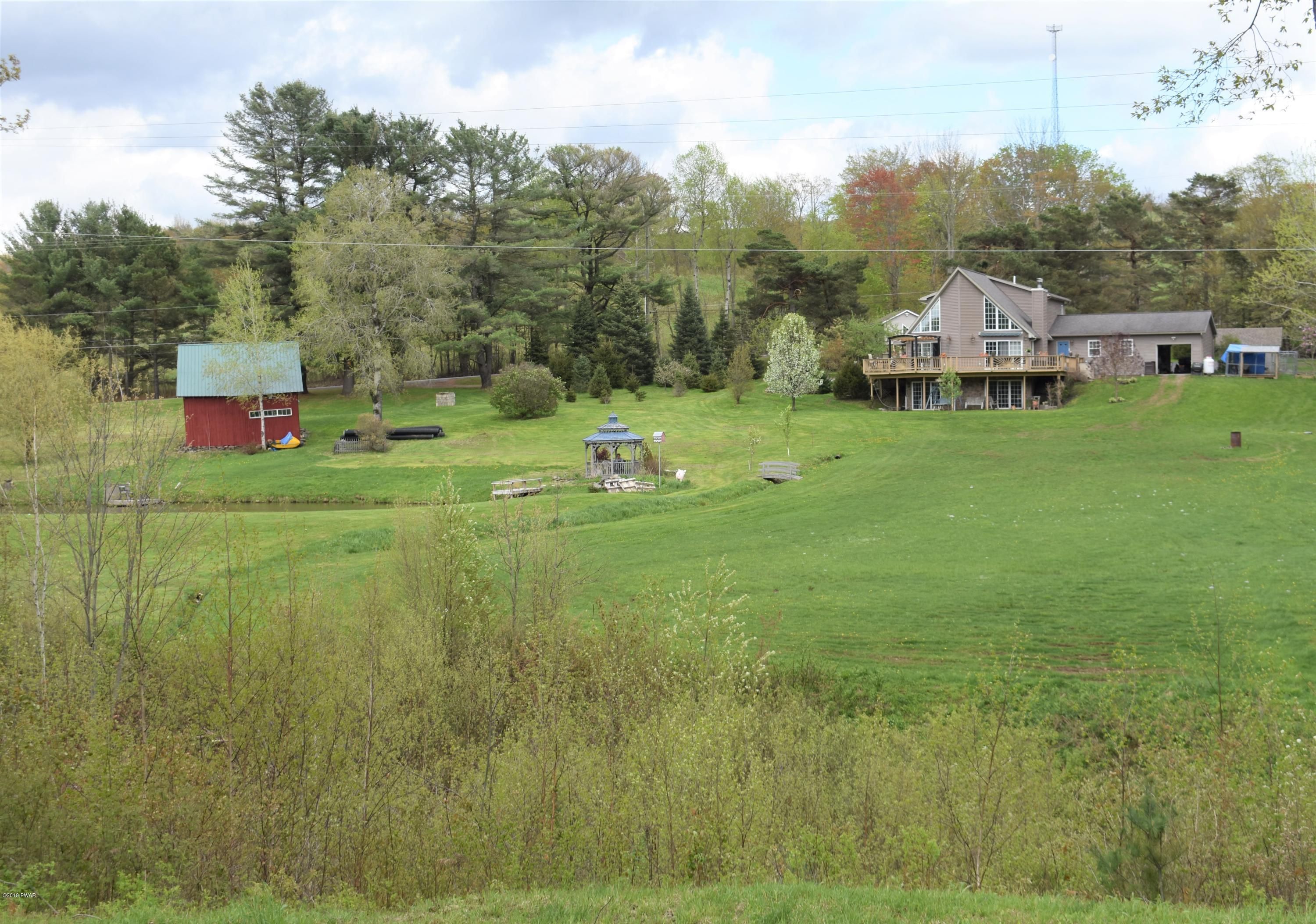 Susquehanna, Susquehanna County, PA House for sale Property ID