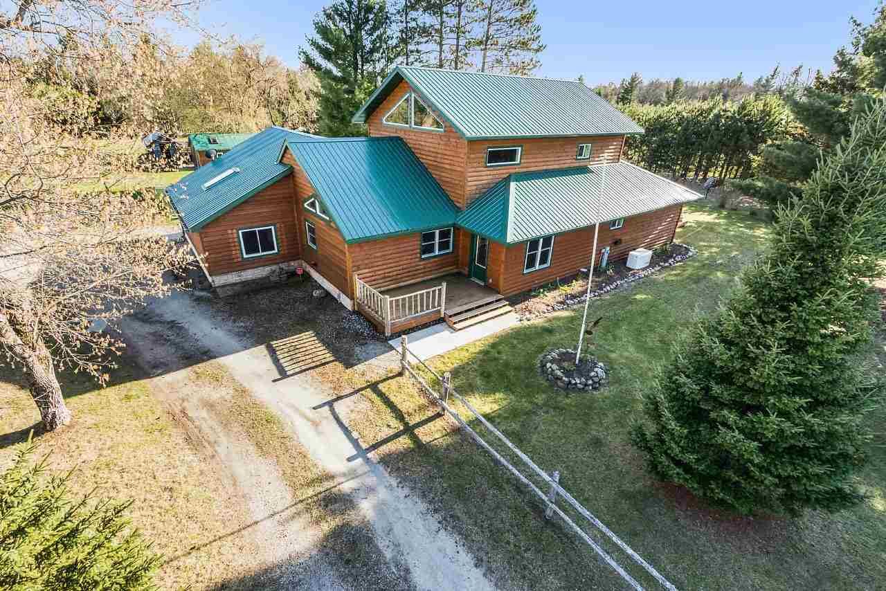 Wausaukee, County, WI House for sale Property ID 334960845