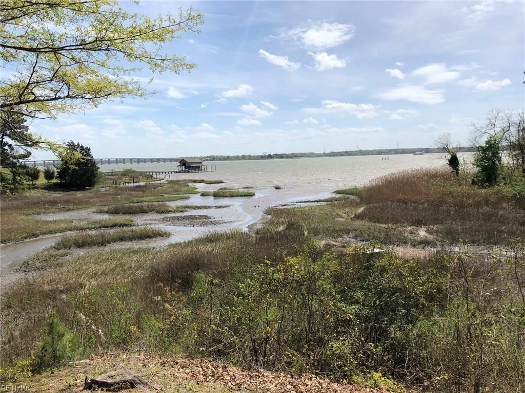 Suffolk, Suffolk City County, VA Lakefront Property, Waterfront