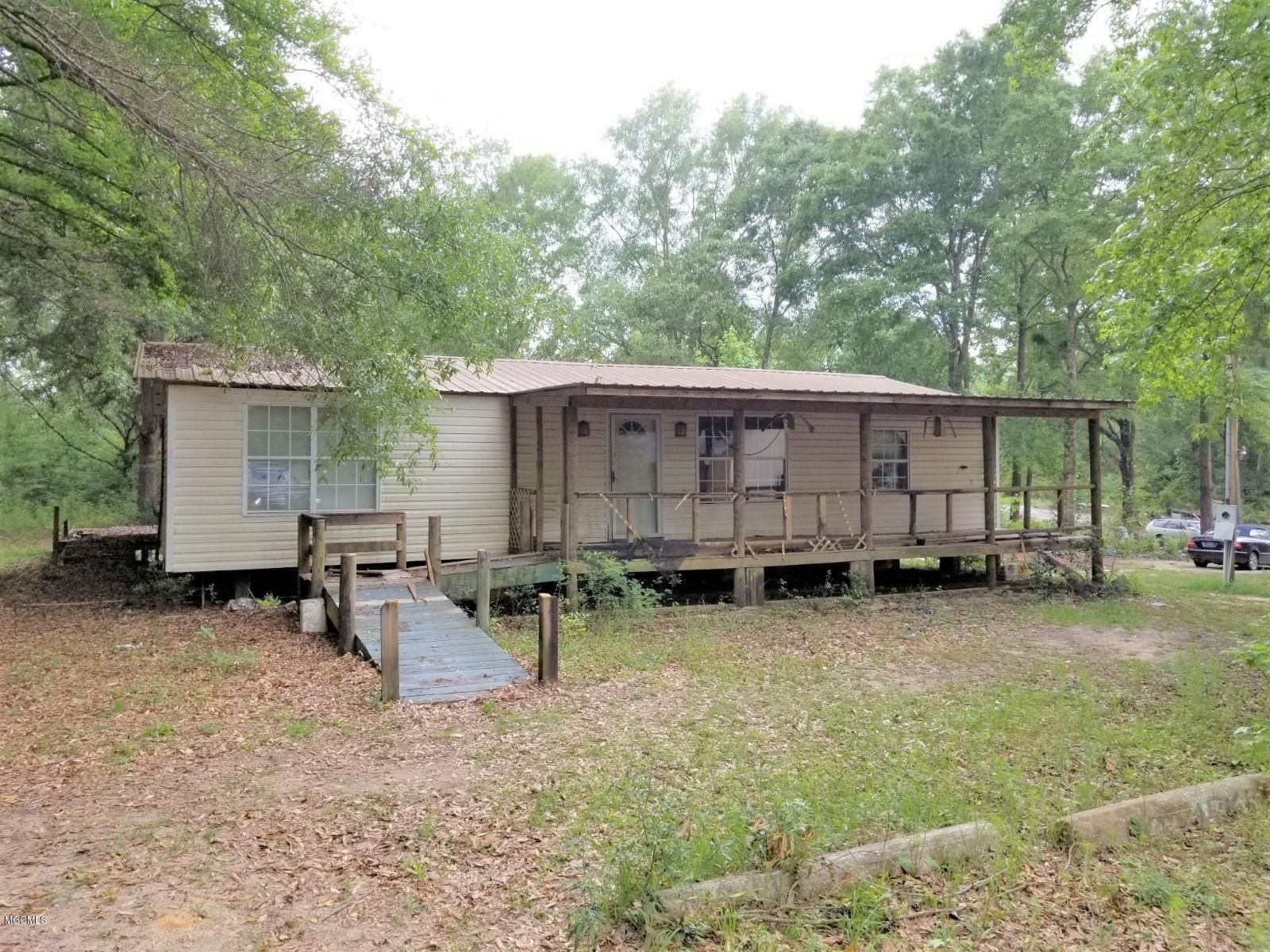 Saucier, Harrison County, MS House for sale Property ID 334956949