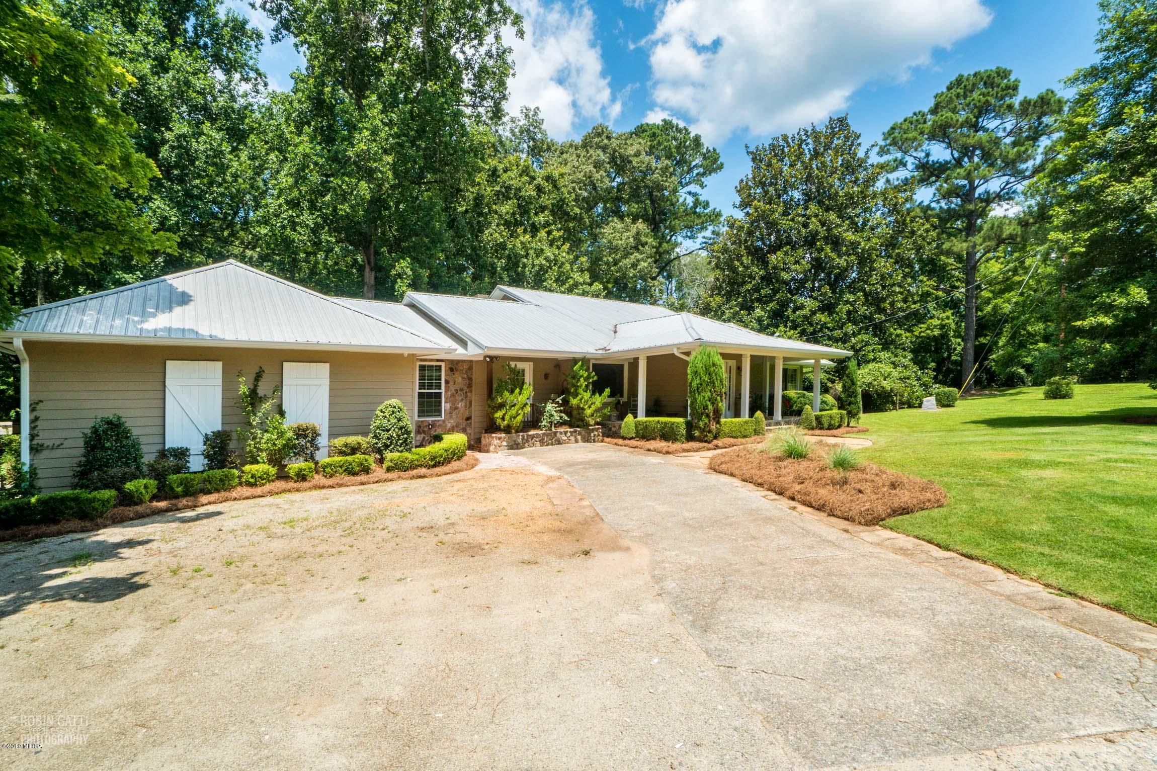 Macon, Bibb County, GA House for sale Property ID 334970012 LandWatch