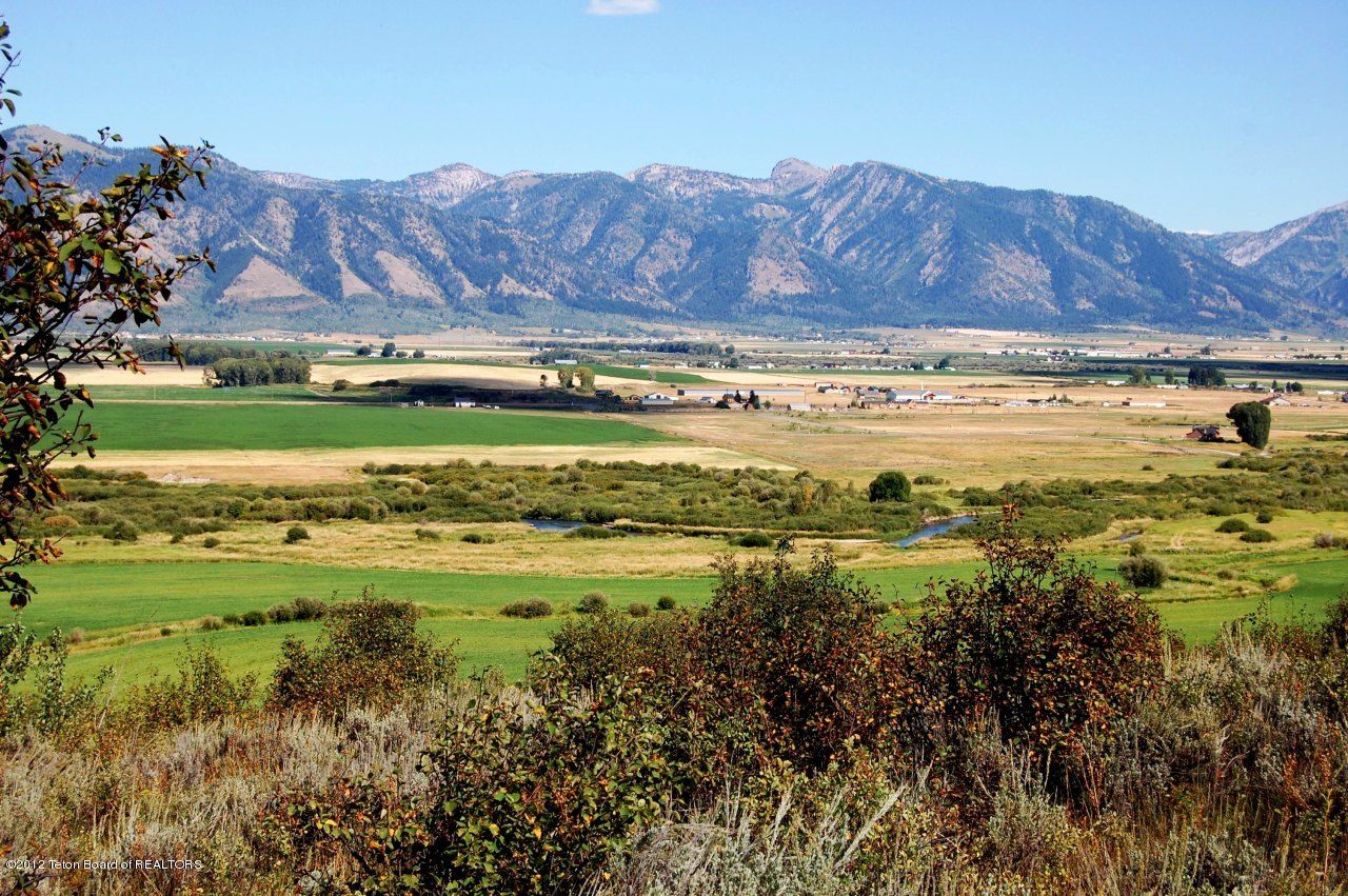 Freedom, Lincoln County, WY Undeveloped Land for sale Property ID