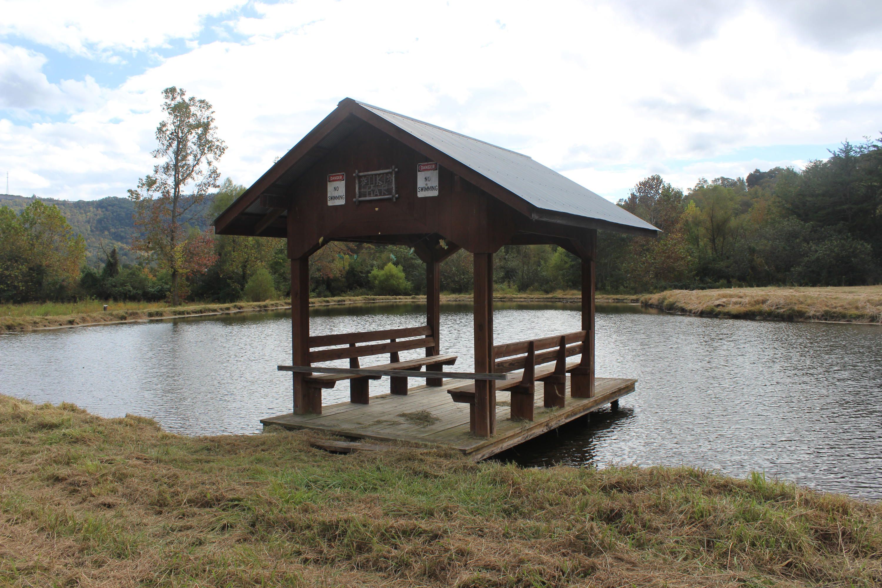 Jellico, Campbell County, TN Undeveloped Land for sale Property ID