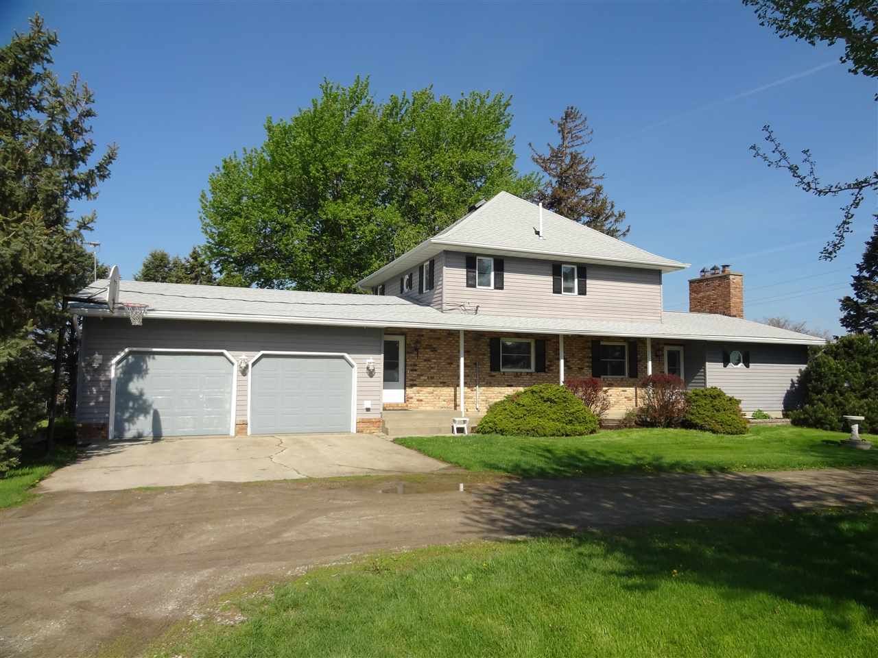 Williamsburg, Iowa County, IA House for sale Property ID 334979808 LandWatch