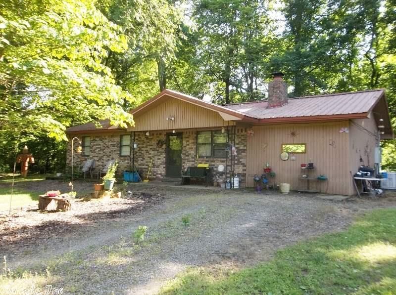 Judsonia, White County, AR House for sale Property ID 334965876