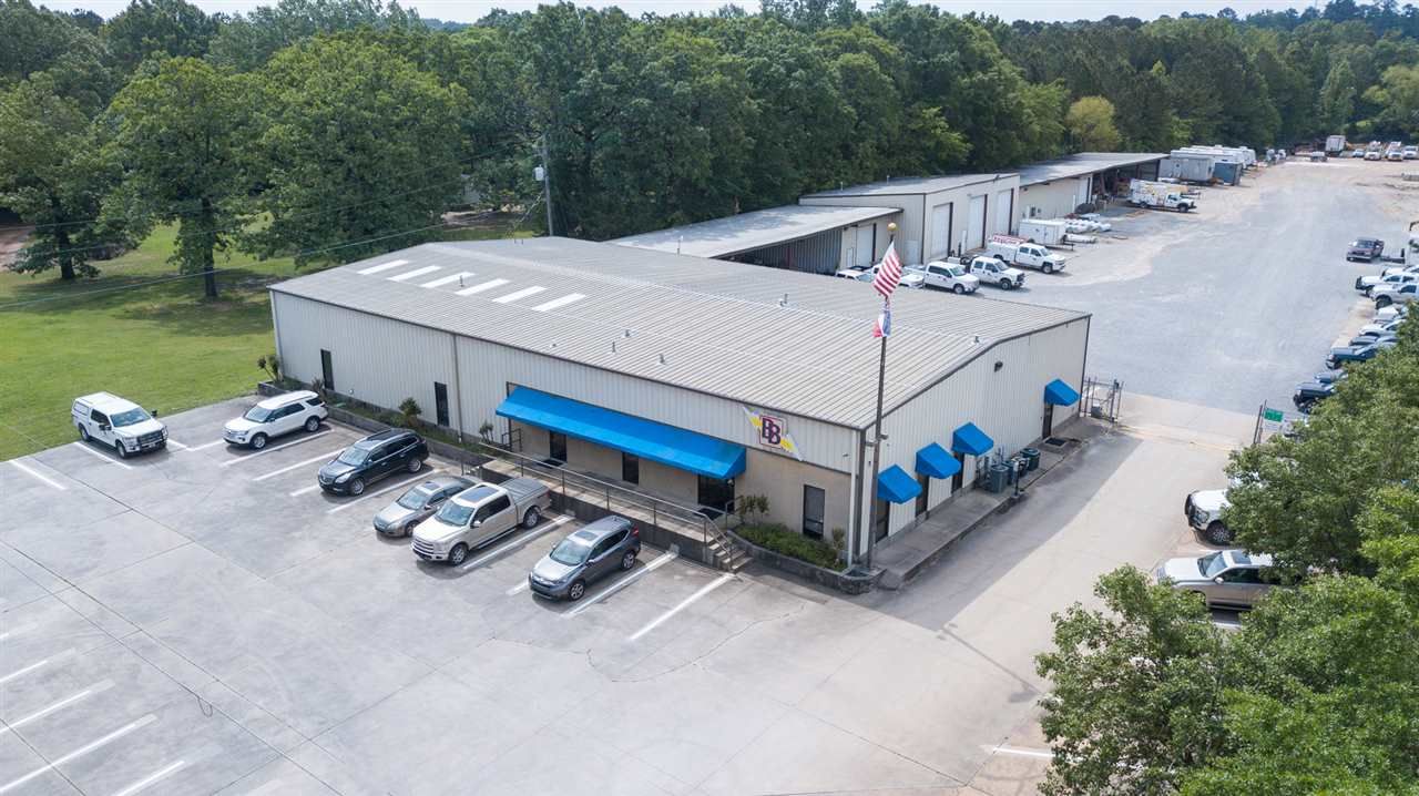 Brandon, Rankin County, MS Commercial Property for sale Property ID