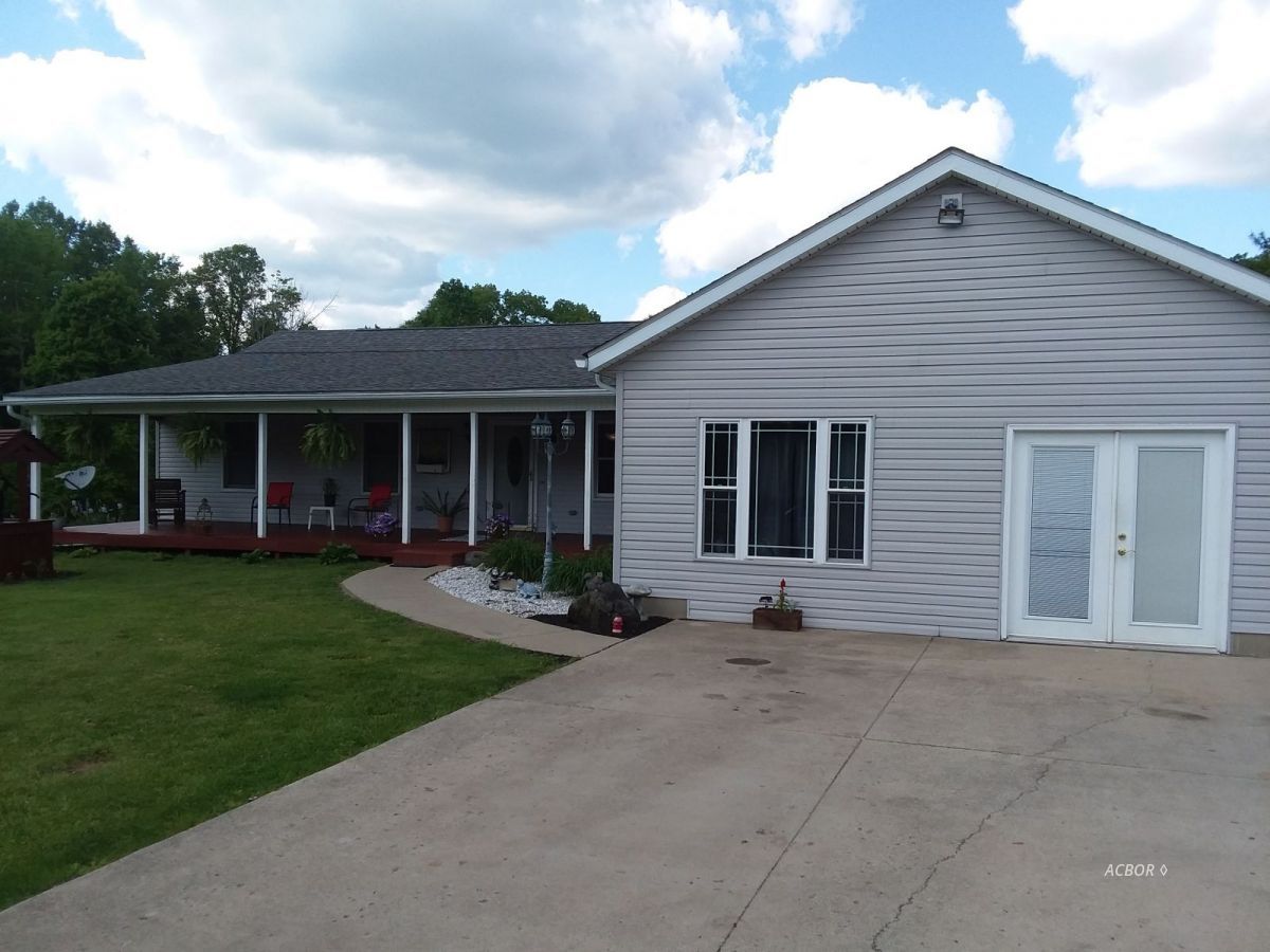 Glouster, Athens County, OH House for sale Property ID 334989133 LandWatch