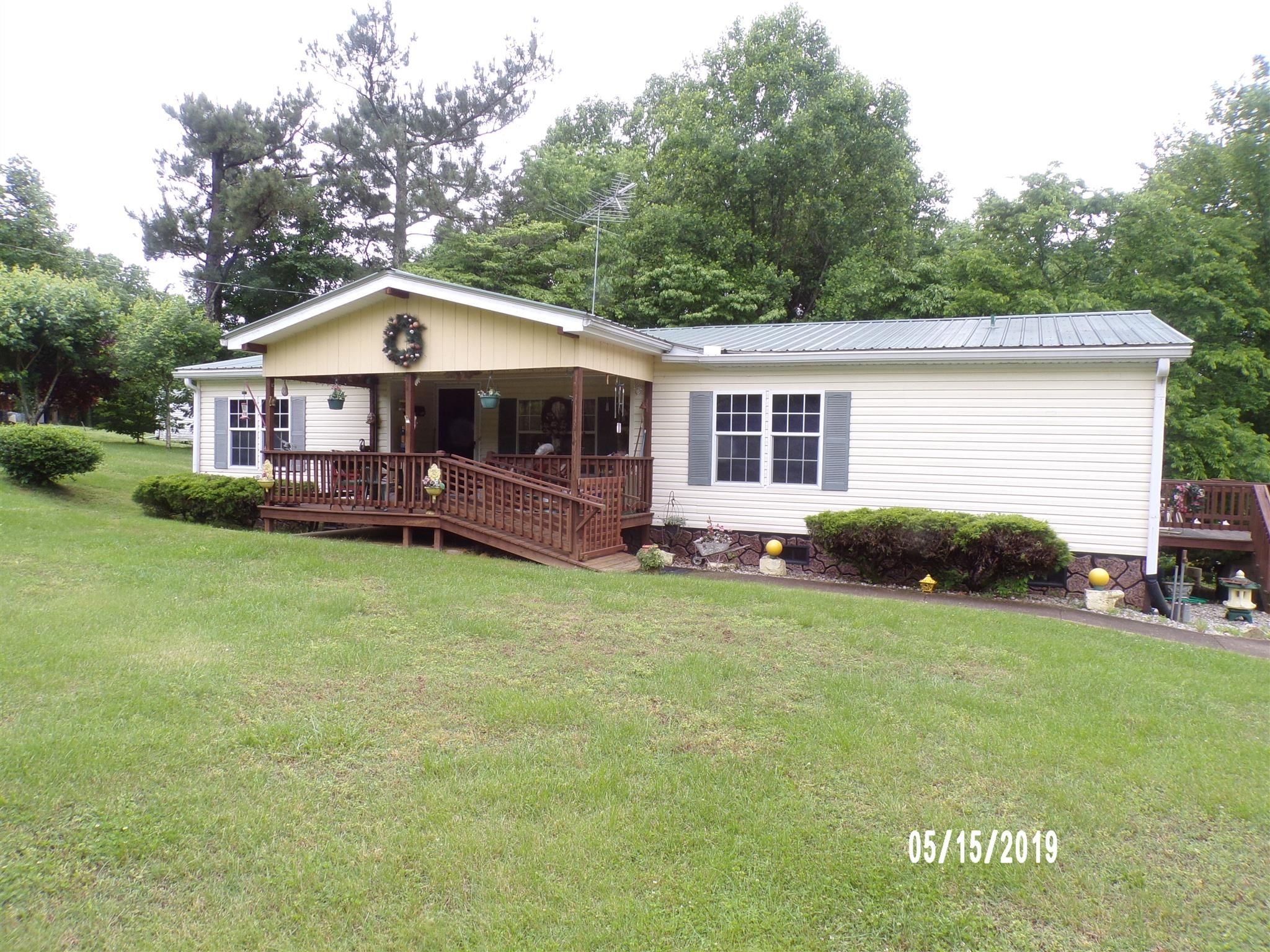 Williamsport, Maury County, TN House for sale Property ID 334984037