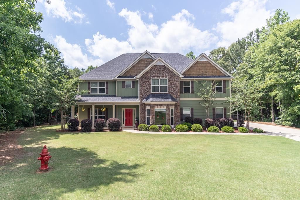 Ellerslie, Harris County, GA House for sale Property ID 334990419