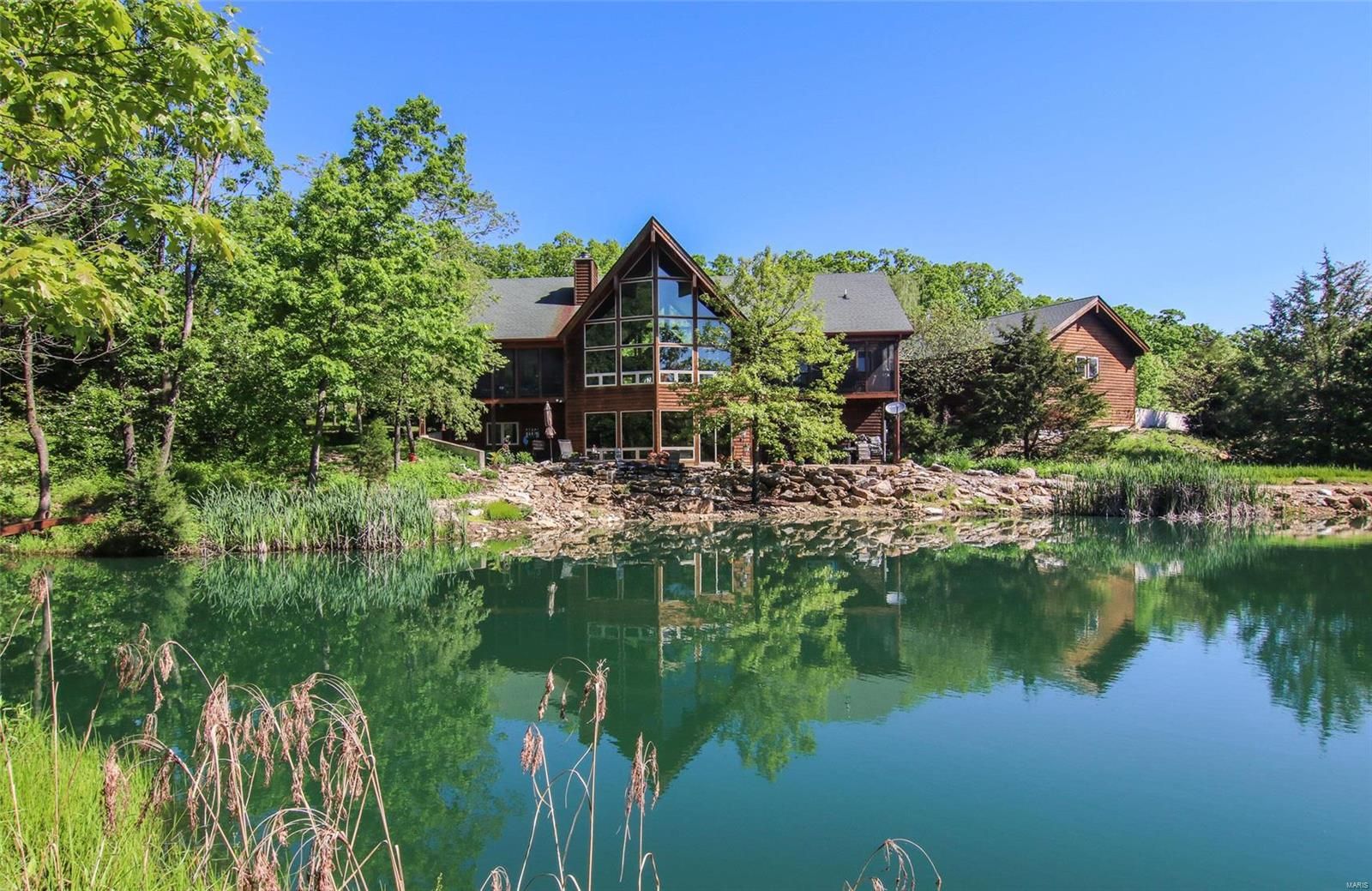 Innsbrook, Warren County, MO House for sale Property ID 334996266