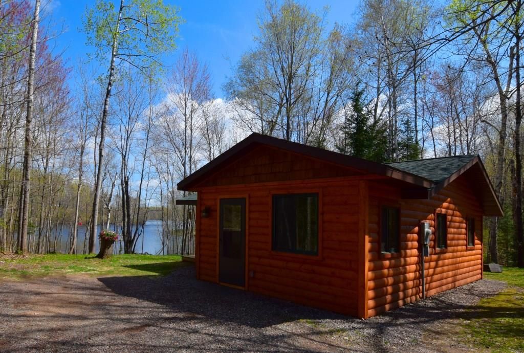 Winter, Sawyer County, WI Lakefront Property, Waterfront Property