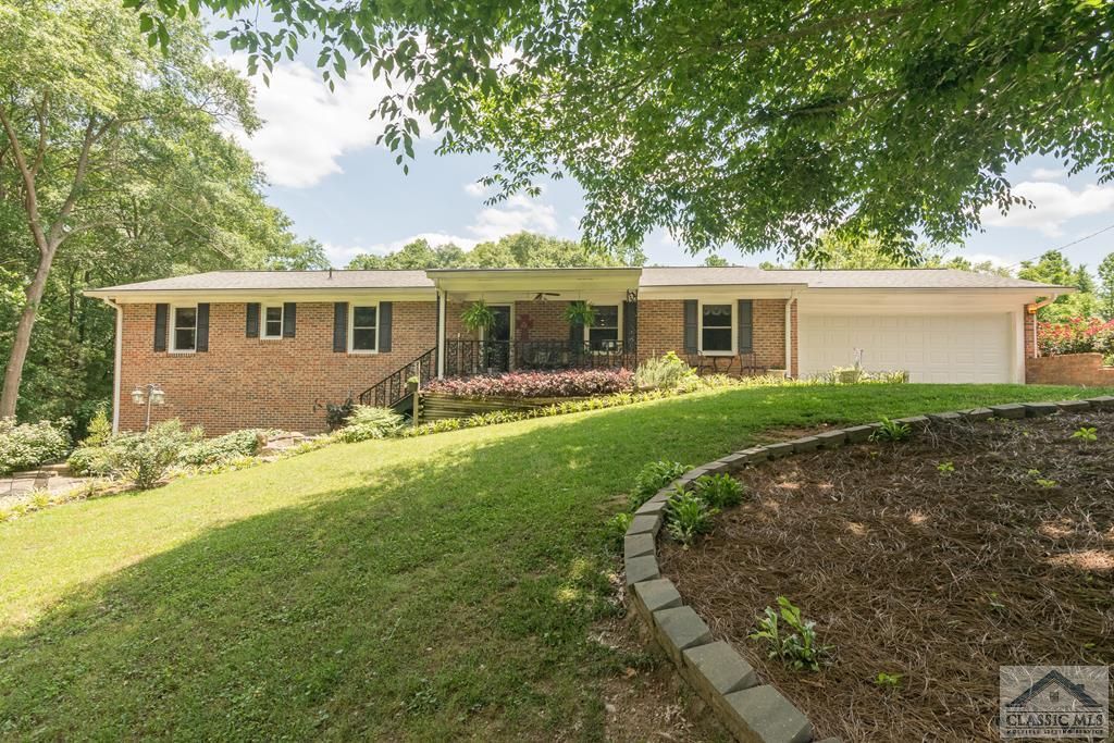 Danielsville, Madison County, GA House for sale Property ID 334989033