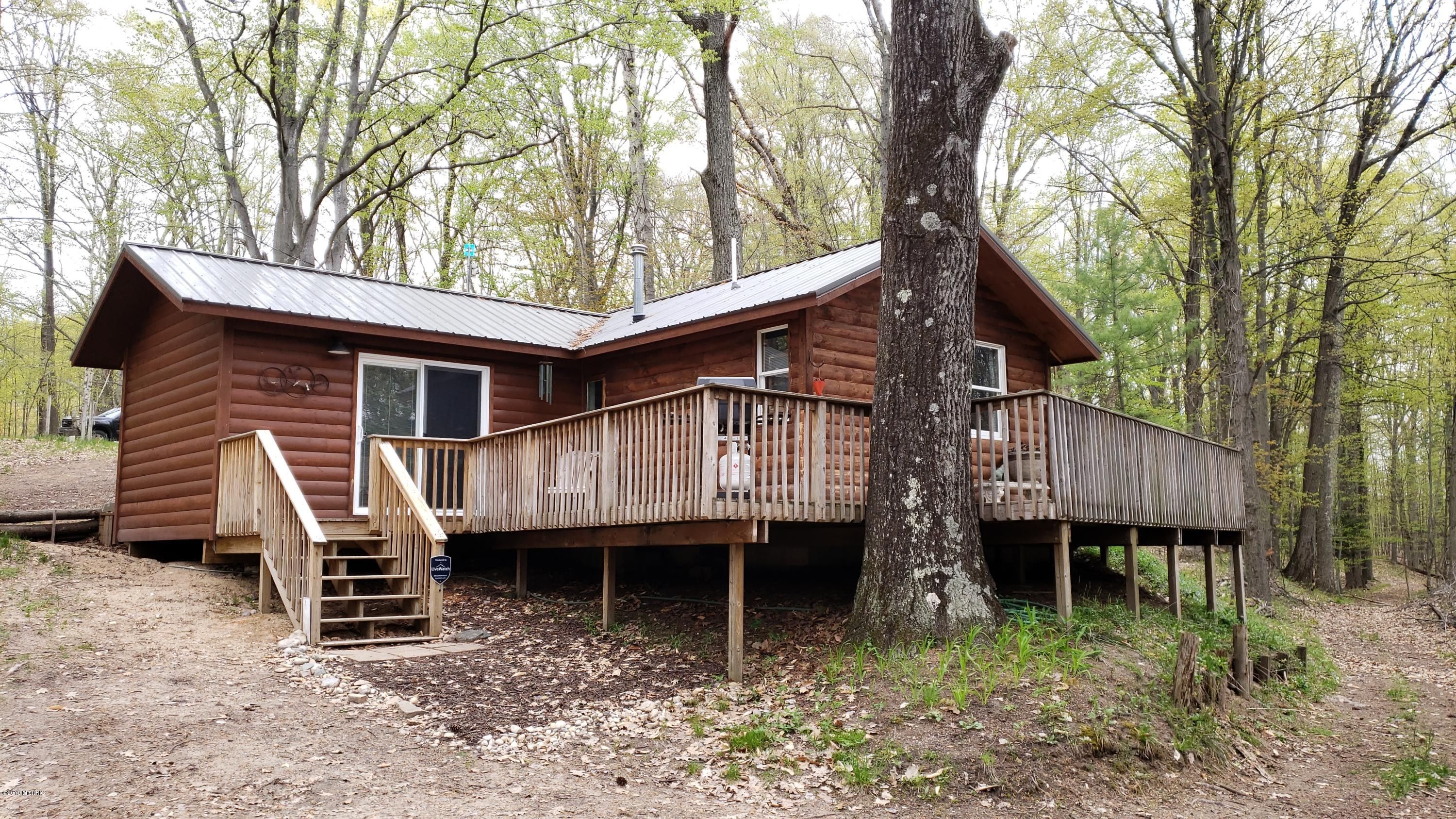 Irons, Lake County, MI House for sale Property ID 334997314 LandWatch