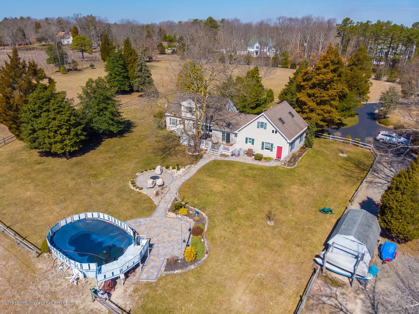 Waretown, Ocean County, NJ House for sale Property ID 334997328