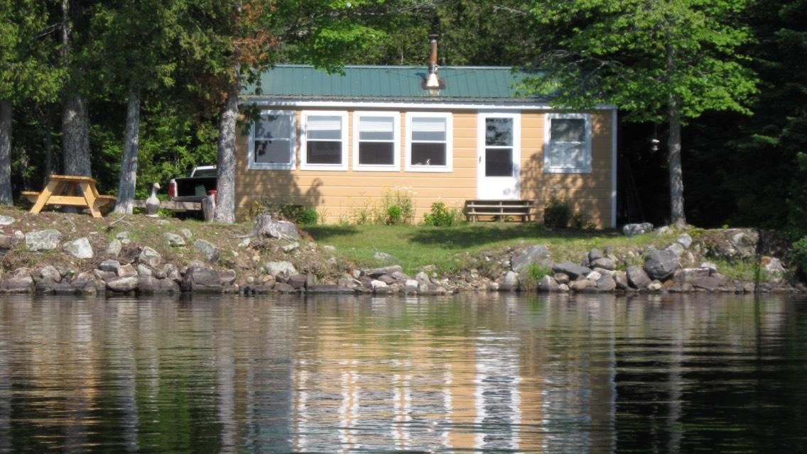 Oakfield, Aroostook County, ME House for sale Property ID 334981179