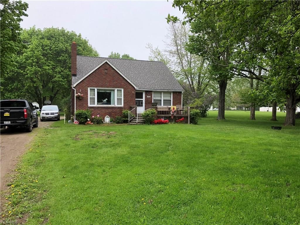 Conneaut, Ashtabula County, OH Lakefront Property, Waterfront Property