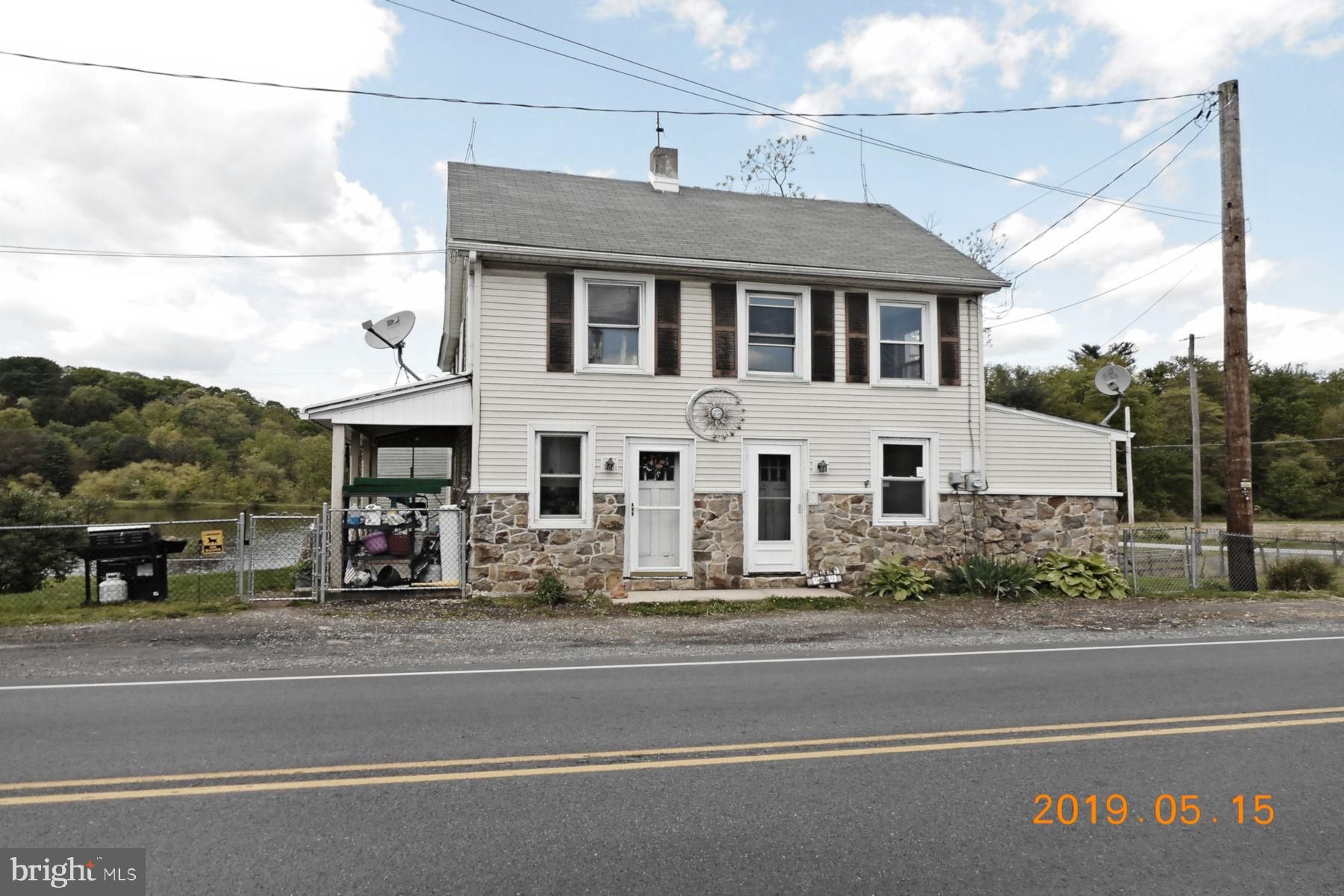 Pine Grove, Schuylkill County, PA House for sale Property ID 335004778