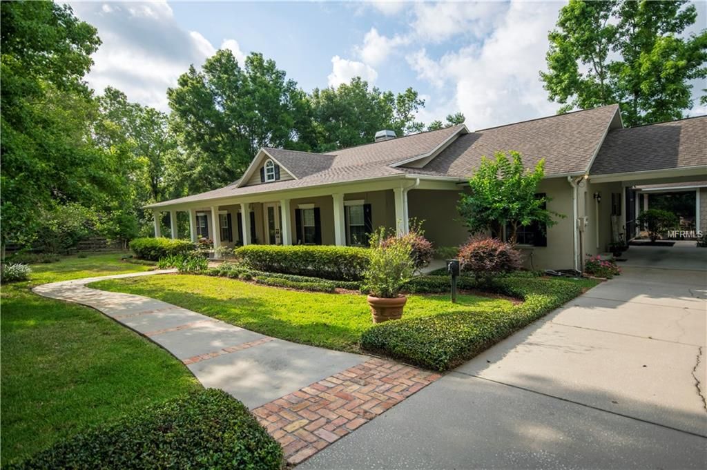 Dade City, Pasco County, FL House for sale Property ID 335010017