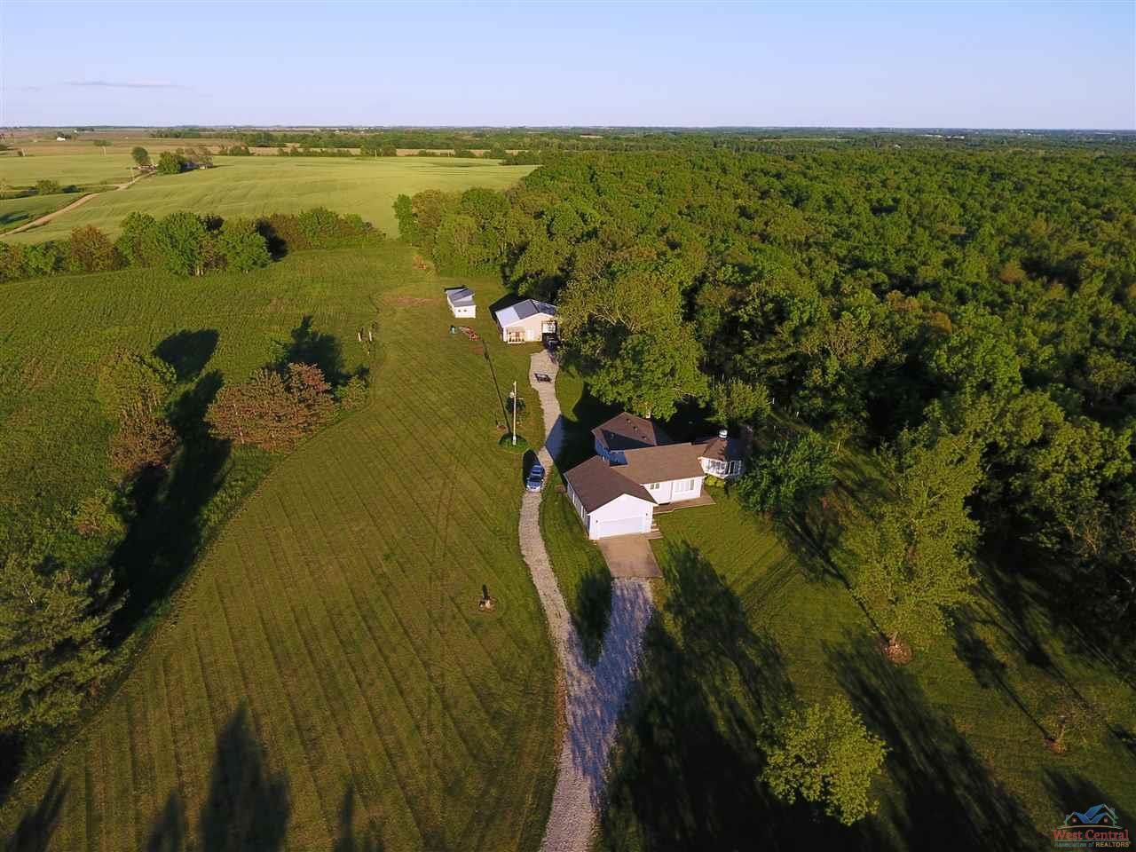 Otterville, Cooper County, MO House for sale Property ID 335012566