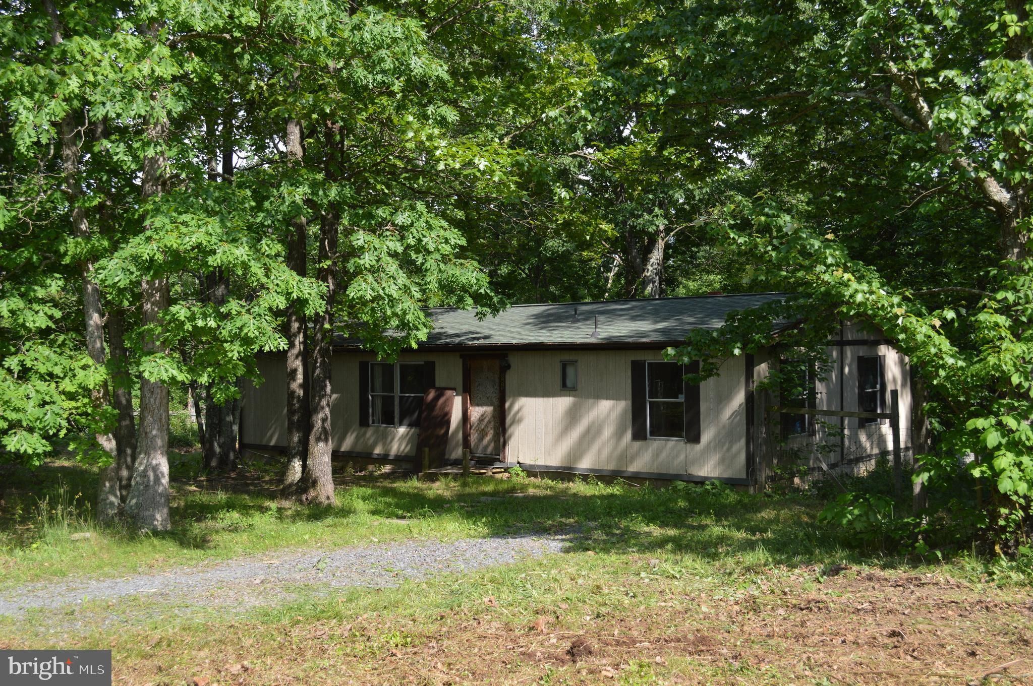 Lebanon Church, Shenandoah County, VA Undeveloped Land for sale