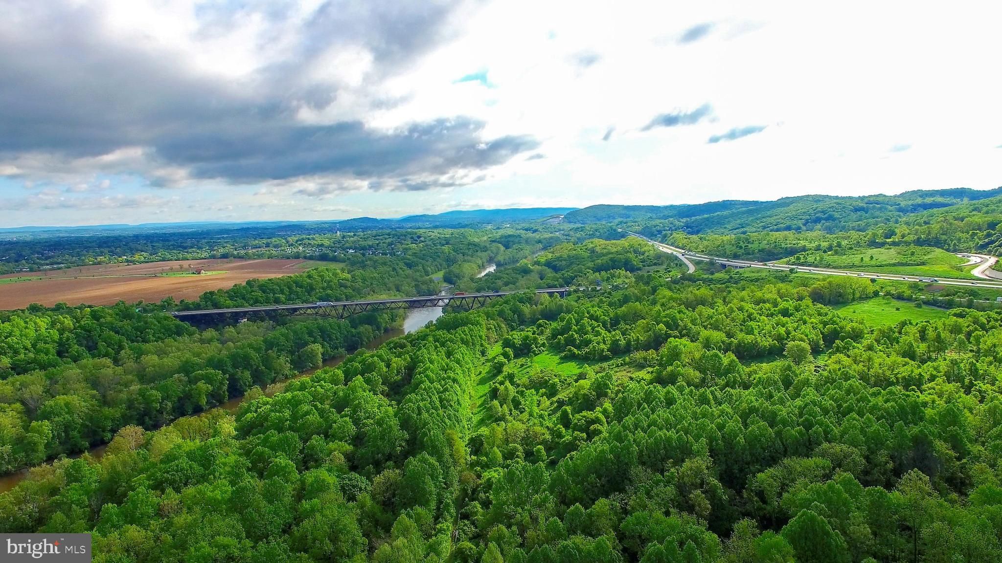 Hellertown, Northampton County, PA Undeveloped Land for sale Property