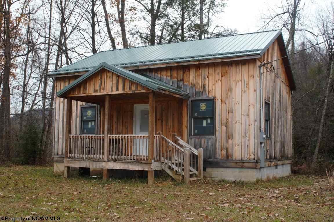 ster Springs, ster County, WV House for sale Property ID 4403410