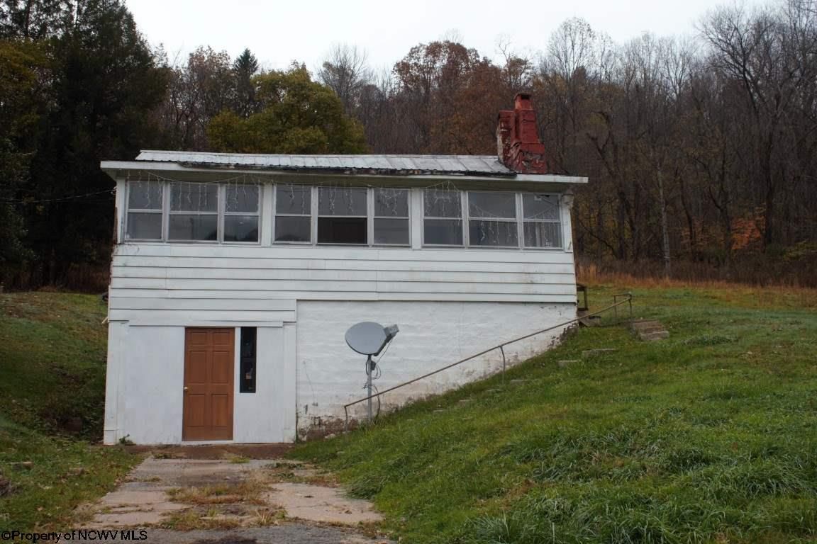 ster Springs, ster County, WV House for sale Property ID 4401096