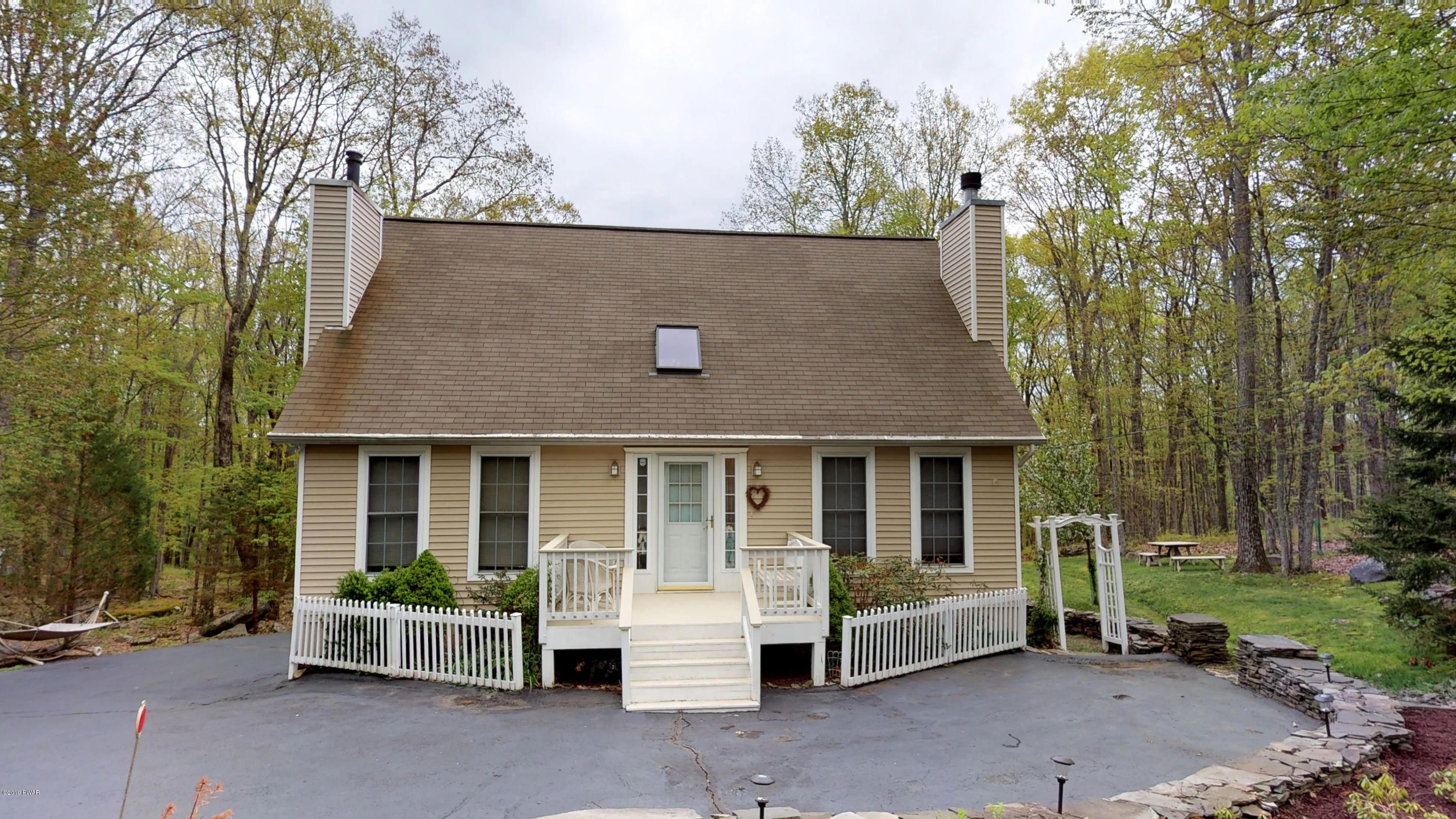 Lords Valley, Pike County, PA House for sale Property ID 335011926