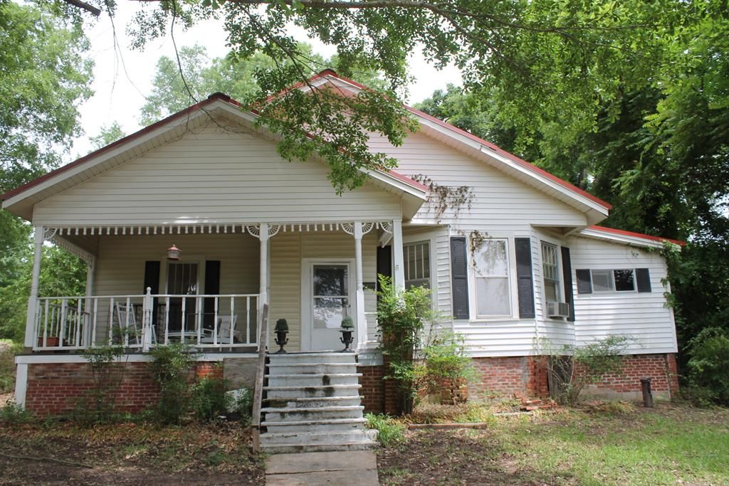 Water Valley, Yalobusha County, MS House for sale Property ID