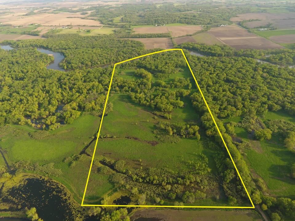 Tama, Tama County, IA Recreational Property, Hunting Property for sale