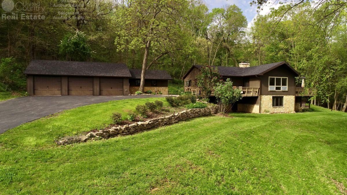 Richland Center, Richland County, WI Recreational Property, Hunting