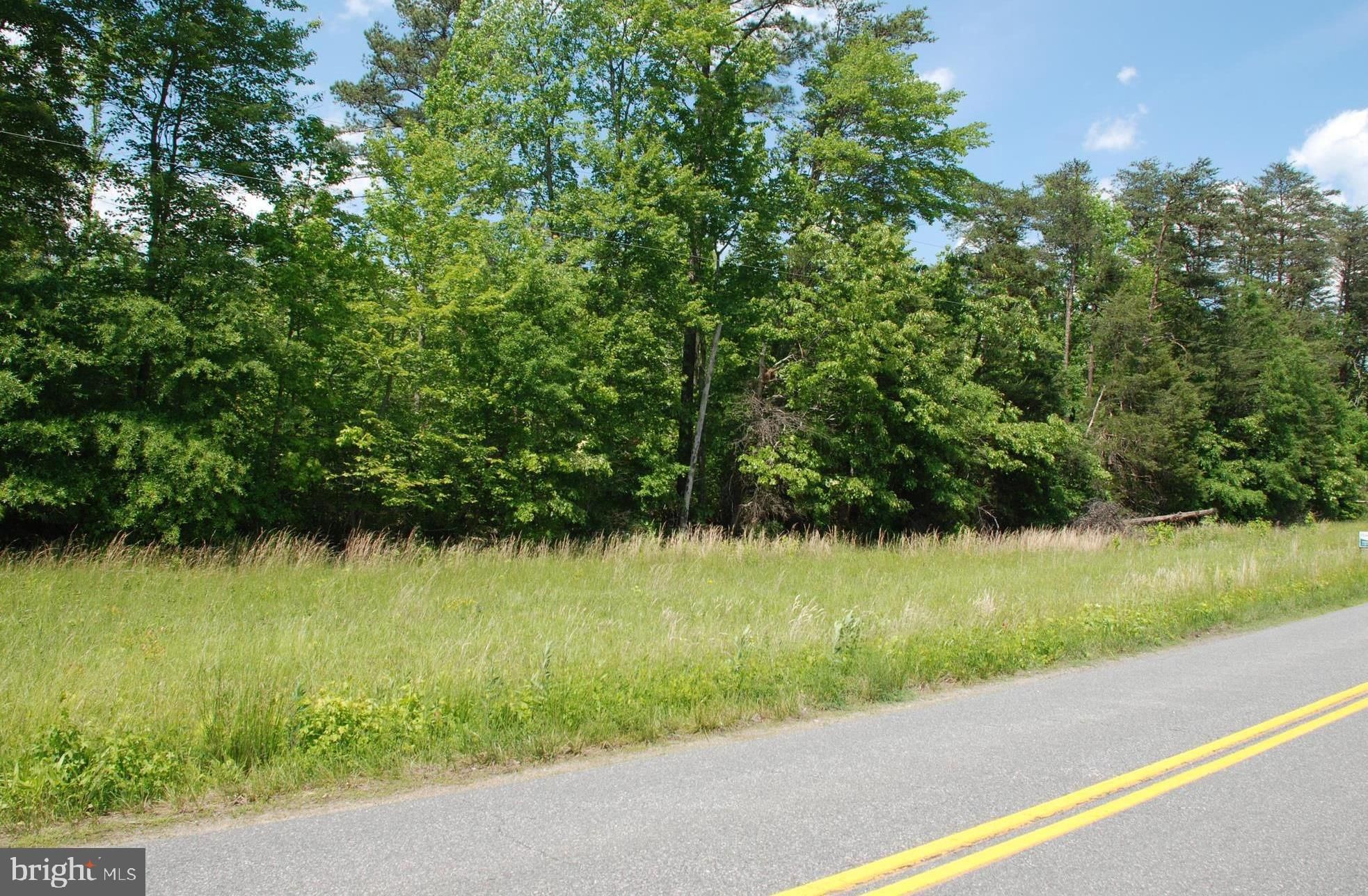 Spotsylvania, Spotsylvania County, VA Undeveloped Land, Homesites for