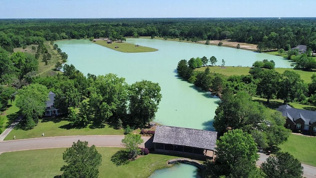 Albany, Dougherty County, GA Undeveloped Land, Homesites for sale