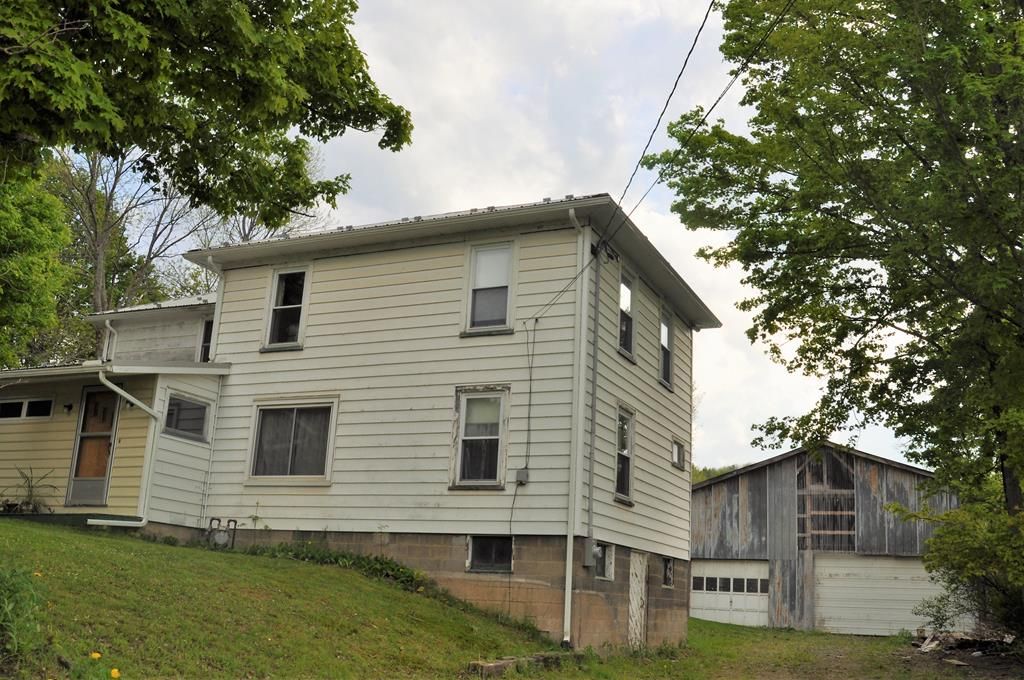Sabinsville, Tioga County, PA House for sale Property ID 335034994