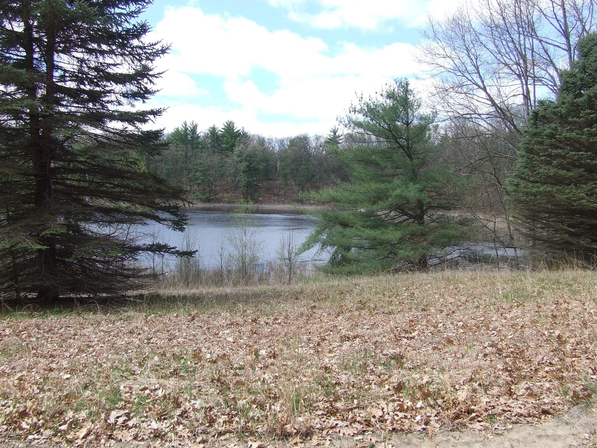 Twin Lake, Muskegon County, MI Undeveloped Land for sale Property ID