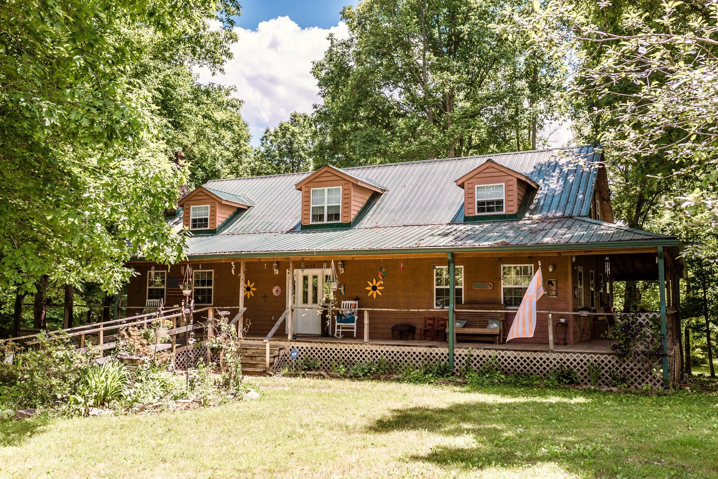 Philadelphia, Roane County, TN House for sale Property ID 335033143